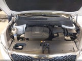 KIA SORENTO 3.3L LX 5XYPGDA56HG192302 снимка