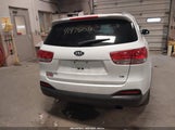 KIA SORENTO 3.3L LX 5XYPGDA56HG192302 снимка