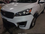 KIA SORENTO 3.3L LX 5XYPGDA56HG192302 снимка