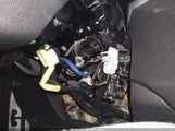 KIA SORENTO 3.3L LX 5XYPGDA56HG192302 снимка
