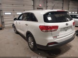 KIA SORENTO 3.3L LX 5XYPGDA56HG192302 снимка