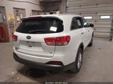 KIA SORENTO 3.3L LX 5XYPGDA56HG192302 снимка