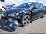 VOLKSWAGEN GTI 4-DOOR WVWHV7AJ6CW178615 снимка