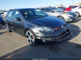 VOLKSWAGEN GTI 4-DOOR WVWHV7AJ6CW178615 fotografie