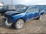 Chevrolet Colorado Ls 1GCDT136658169270 снимка