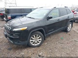 JEEP CHEROKEE LIMITED 1C4PJMDS4FW698875 снимка