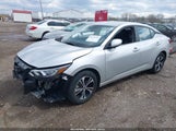 NISSAN SENTRA SV XTRONIC CVT 3N1AB8CV8PY296764 fotografie