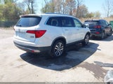 HONDA PILOT TOURING 5FNYF6H9XGB005516 снимка