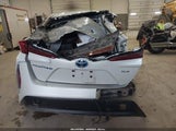 Toyota Prius Prime Xle JTDKAMFP4N3223259 fotografie