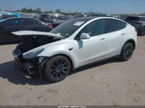 TESLA MODEL Y LONG RANGE DUAL MOTOR ALL-WHEEL DRIVE 5YJYGDEE0MF265339 снимка