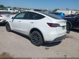 TESLA MODEL Y LONG RANGE DUAL MOTOR ALL-WHEEL DRIVE 5YJYGDEE0MF265339 fotografie