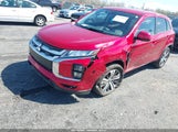 MITSUBISHI OUTLANDER SPORT 2.0 ES AWC JA4ARUAU1PU007507 fotografie