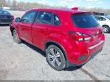 MITSUBISHI OUTLANDER SPORT 2.0 ES AWC JA4ARUAU1PU007507 снимка