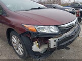 HONDA CIVIC EX 19XFB2F80CE036750 fotografie