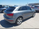 AUDI Q3 2.0T PREMIUM PLUS WA1GFCFS7FR013818 снимка