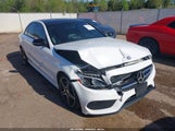 MERCEDES-BENZ C 300 LUXURY/SPORT 55SWF4JB9GU112726 photo