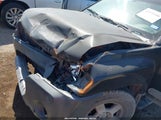 NISSAN XTERRA S 5N1AN08U65C611617 photo