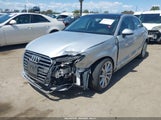 AUDI A3 1.8T PREMIUM WAUACGFF2F1001604 снимка