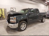 CHEVROLET SILVERADO 1500 1LT 1GCVKREC8HZ187664 снимка