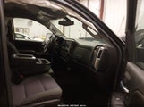 CHEVROLET SILVERADO 1500 1LT 1GCVKREC8HZ187664 снимка