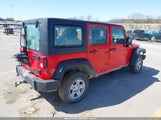 JEEP WRANGLER UNLIMITED SPORT RHD 1C4BJWKG2GL321551 снимка