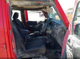 JEEP WRANGLER UNLIMITED SPORT RHD 1C4BJWKG2GL321551 снимка