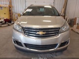 CHEVROLET TRAVERSE 1LT 1GNKRGKD6DJ137409 снимка