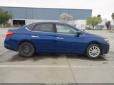 Nissan Sentra Sv 3N1AB7AP2JY343745 снимка