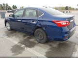 Nissan Sentra Sv 3N1AB7AP2JY343745 снимка