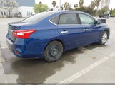 Nissan Sentra Sv 3N1AB7AP2JY343745 снимка