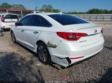 HYUNDAI SONATA SPORT 5NPE34AF4GH264536 photo