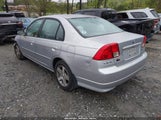 HONDA CIVIC EX 2HGES26765H507344 снимка