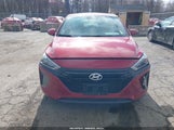 HYUNDAI IONIQ HYBRID BLUE KMHC65LC3KU179527 fotografie
