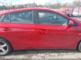 HYUNDAI IONIQ HYBRID BLUE KMHC65LC3KU179527 снимка