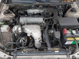 TOYOTA CAMRY LE JT2BG22K610603317 снимка