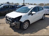 KIA RIO LX KNADM4A37H6025960 снимка