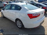 KIA RIO LX KNADM4A37H6025960 снимка