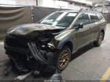 SUBARU OUTBACK WILDERNESS 4S4BTGUD8R3102305 снимка