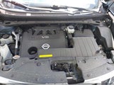 NISSAN MURANO SL JN8AZ1MU5EW400142 fotografie