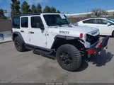 JEEP WRANGLER UNLIMITED WILLYS SPORT 4X4 1C4HJXDG7NW144634 photo