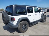 JEEP WRANGLER UNLIMITED WILLYS SPORT 4X4 1C4HJXDG7NW144634 fotografie