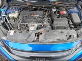 HONDA CIVIC LX 19XFC2F6XLE216507 снимка