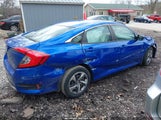 HONDA CIVIC LX 19XFC2F6XLE216507 снимка
