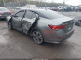 NISSAN SENTRA SR XTRONIC CVT 3N1AB8DV8PY280501 снимка
