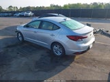 HYUNDAI ELANTRA VALUE EDITION KMHD84LF4KU806786 fotografie