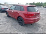 ACURA RDX 5J8TB18237A010837 снимка