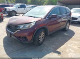 Honda Cr-V Ex 2HKRM4H59GH605800 снимка