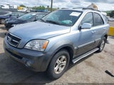 KIA SORENTO EX/LX KNDJC733145251807 снимка