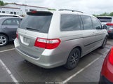 HONDA ODYSSEY EX 5FNRL38445B412759 снимка