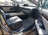 LEXUS RX 450H 2T2BGMCA4KC042885 fotografie